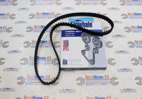 Ремень ГРМ ВАЗ 2108 8 кл. FINWHALE в интернет-магазине avtofirma63.ru 