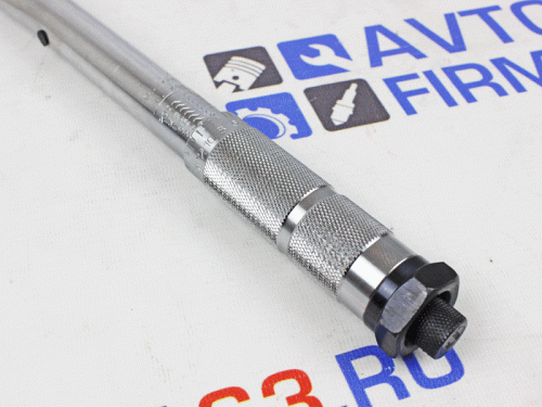 Ключ динамометрический 1/2 28-210 Нм Ермак в интернет-магазине avtofirma63.ru 