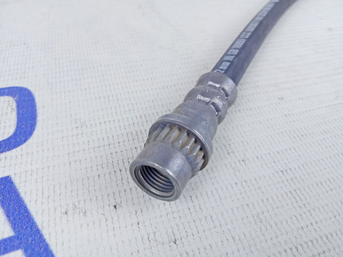 Шланг тормоза передний Лада Ларгус БРТ в интернет-магазине avtofirma63.ru 