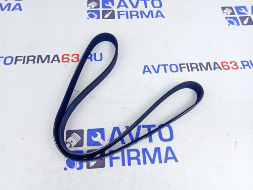 Ремень генератора с кондиционером для а/м 2110-2112, 2170-2172, DAYCO в интернет-магазине avtofirma63.ru 