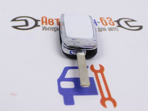 Выкидной ключ замка зажигания для Лада Веста, Икс Рей в стиле Рено в интернет-магазине avtofirma63.ru 