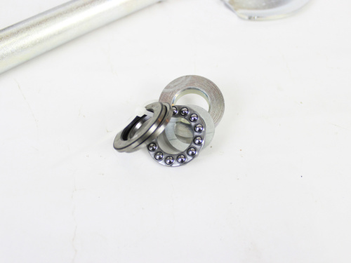 Стяжка пружин центральная для а/м 2101-07 Сервис Ключ в интернет-магазине avtofirma63.ru 