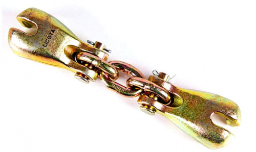 Захват для кузовной цепи (двойной) Licota в интернет-магазине avtofirma63.ru 