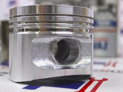 Поршни 82,0 для двигателя ВАЗ 21083 ТДМК в интернет-магазине avtofirma63.ru 