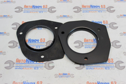 Защита опоры стойки ВАЗ 1118 Калина, 2190 Гранта SS20 в интернет-магазине avtofirma63.ru 