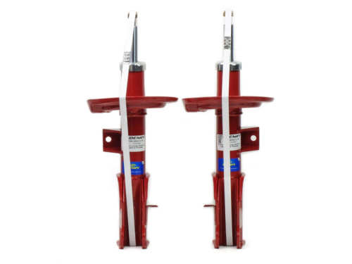 Передние стойки Лада Веста -50 мм DEMFI Премиум газомасляные в интернет-магазине avtofirma63.ru 