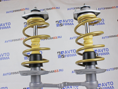 Передние стойки в сборе Лада Приора SS20 Комфорт в интернет-магазине avtofirma63.ru 