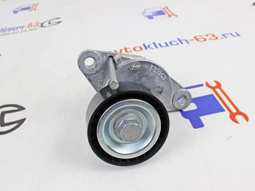 Ремень генератора K4M и K7M с роликами для а/м R-90, Рено Логан, Сандеро, GATES в интернет-магазине avtofirma63.ru 