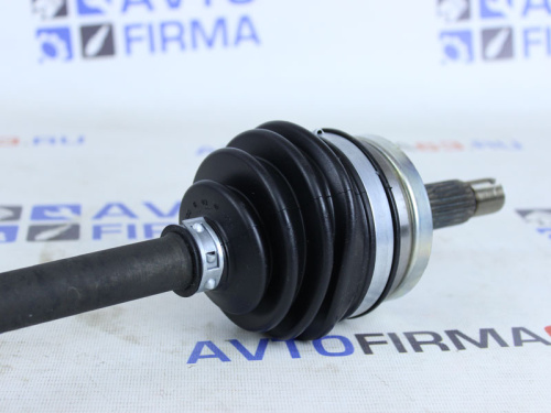 Привод передних колес левый ВАЗ 2108-21099, 2110-2112, 2113-2115