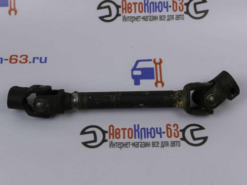 Промежуточный рулевой вал (к ЭУР), для а/м 2108-21099, 2113-2115 от интернет-магазина avtofirma63.ru 