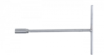 Ключ Т-образный торцевой, 6-гранный, 8 мм, 300х200 Force в интернет-магазине avtofirma63.ru 