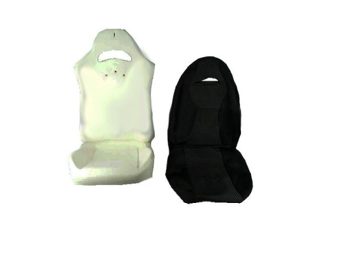 Комплект для сборки сидений Recaro на Лада Нива