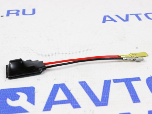 Регулятор обогрева сидения РОС