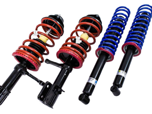 Передние и задние стойки в сборе ВАЗ 2108-21099, ВАЗ 2113-2115 BILSTEIN масляные в интернет-магазине avtofirma63.ru 
