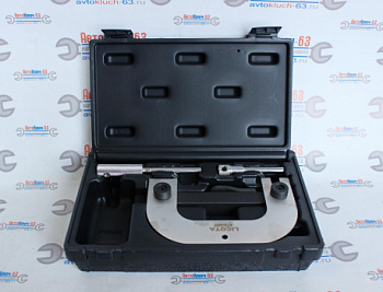 Набор фиксаторов для двигателей Renault-Nissan K4J ,K4M, F4P, F4R Licota в интернет-магазине avtofirma63.ru 