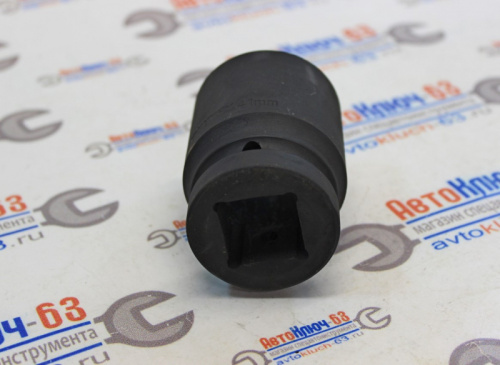 Головка 6-гр для ручного гайковерта х 41 мм 1 дюйм Дело Техники в интернет-магазине avtofirma63.ru 