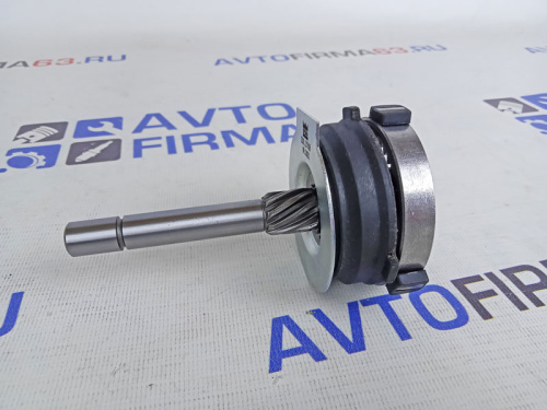 Редуктор стартера (артикул 5702) ЗИТ, КЗАТЭ, КАТЭК для ВАЗ 2110