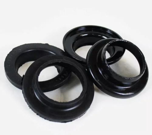 Комплект стоек и амортизаторы в сборе масляных Гранта Калина с ЭУР в интернет-магазине avtofirma63.ru 