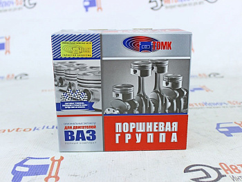Поршни 76,4 для двигателя ВАЗ 2108 ТДМК в интернет-магазине avtofirma63.ru 