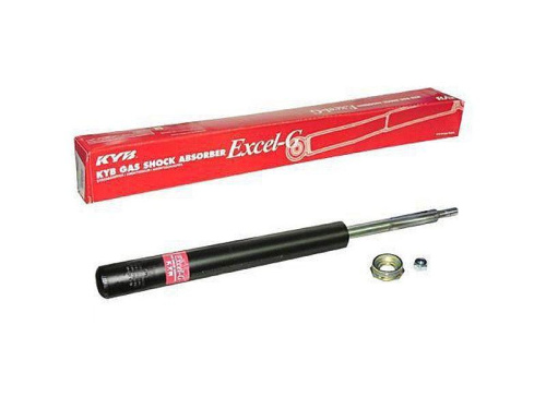 Задний амортизатор KYB газомаслянный на Лада Ларгус в интернет-магазине avtofirma63.ru 