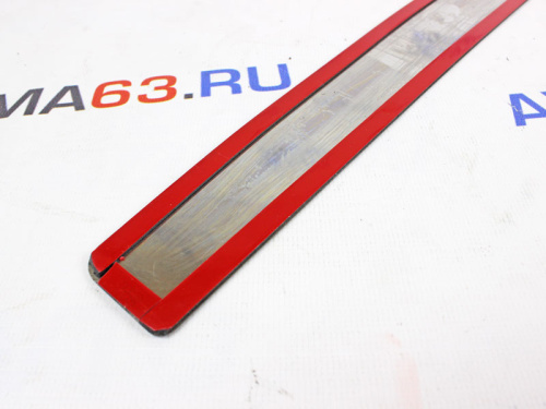 Накладка на задний бампер 2180 SW Cross с 2017 в интернет-магазине avtofirma63.ru 