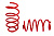 Передние пружины Лада Калина, Калина 2 -30мм комфорт Технорессор в интернет-магазине avtofirma63.ru 
