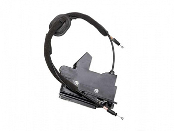 Замок двери передний Лада Веста правый