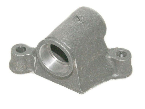 Кронштейн маятникового рычага на Шевроле Нива от интернет-магазина avtofirma63.ru 