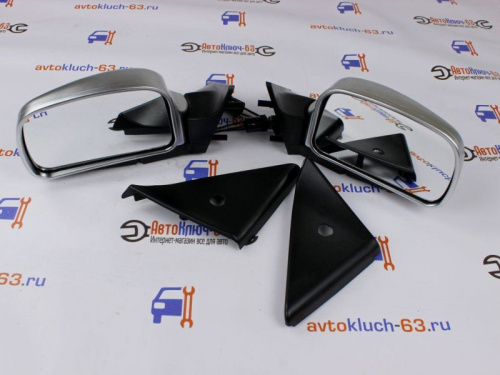 Боковые зеркала для 2110-2112 YH-3390-M-S-10 Снежка в интернет-магазине avtofirma63.ru 