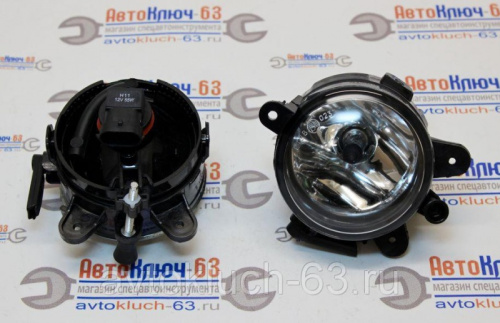 Противотуманные фары для а/м 2170 ZTF-139 под Киржач