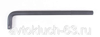 Вороток Г-образный Cr-Mo усиленный 3/4" 355 мм от интернет-магазина avtofirma63.ru 