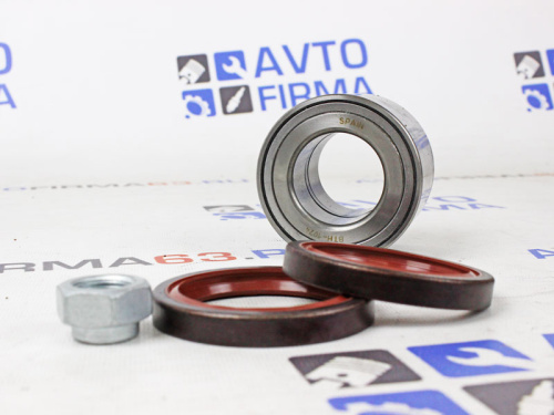 Ремонтный комплект усиленного ступичного узла BTH-1024 для 2121, 2123, ВАП на Лада 4x4 Нива