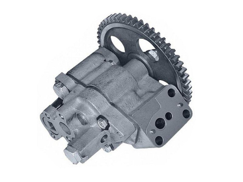 Насос масляный Pekar на ВАЗ 2101 в интернет-магазине avtofirma63.ru 