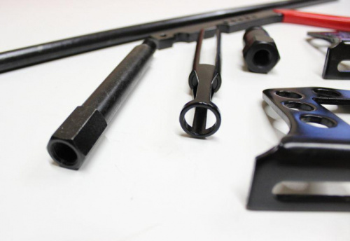 Рассухариватель клапанов универсальный в интернет-магазине avtofirma63.ru 