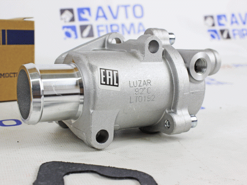 Термостат зимний на а/м 2180-2181, 2190-2192, 2194, Датсун Лузар в интернет-магазине avtofirma63.ru 