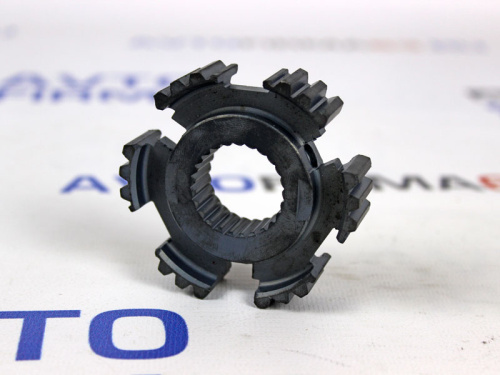 Ступица 3-4 передачи муфты синхронизатора КПП для а/м 2108