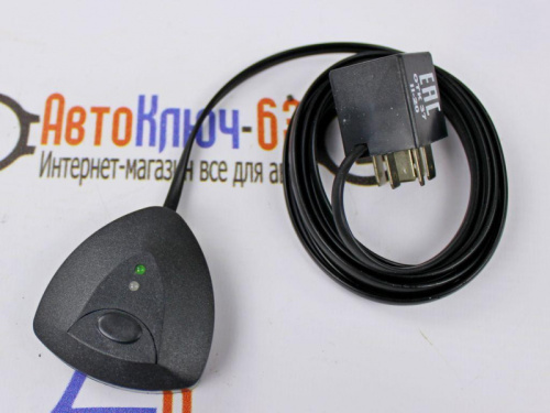 Датчик дождя ДДА-45 на Лада Гранта Люкс, Лада Ларгус, Рено