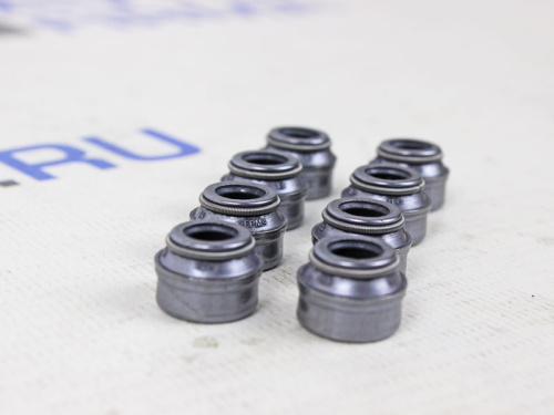 Сальники клапанов ВАЗ 2101-2108 HTP в интернет-магазине avtofirma63.ru 