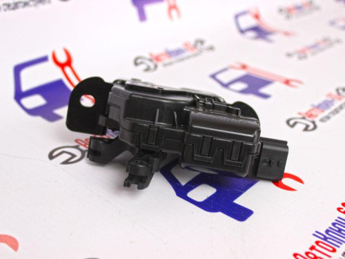 Замок крышки багажника с электроприводом на Лада Гранта, Веста в интернет-магазине avtofirma63.ru 