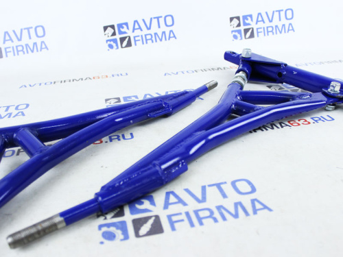Рычаги треугольные RAZGON усиленные на ВАЗ 2108-2115, 2110-2112, Лада Приора в интернет-магазине avtofirma63.ru 