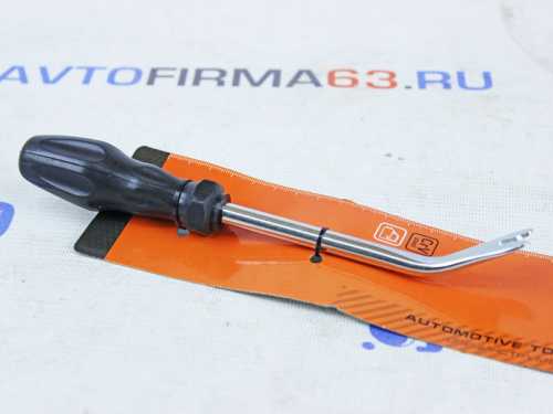 Съемник пистонов обшивки салона 9 мм в интернет-магазине avtofirma63.ru 