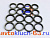 Седла клапанов для а/м 16 клапанов, 16 шт в интернет-магазине avtofirma63.ru 