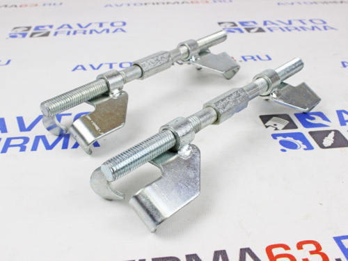 Стяжка пружин с двойным захватом 245 мм в интернет-магазине avtofirma63.ru 