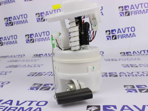 Электробензонасос в сборе для Лада Ларгус в интернет-магазине avtofirma63.ru 