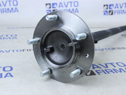 Полуось заднего моста в сборе для а/м 21213 на Лада 4x4 Нива