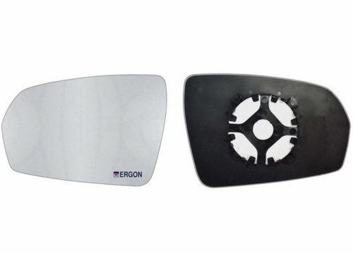 Зеркальный элемент стекло левый Ergon на Лада Веста в интернет-магазине avtofirma63.ru 