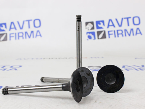 Клапаны впускные для а/м 2108-2115, 1117-1119, 2170-2172, 2190-2194, ВолгаАвтоПром в интернет-магазине avtofirma63.ru 