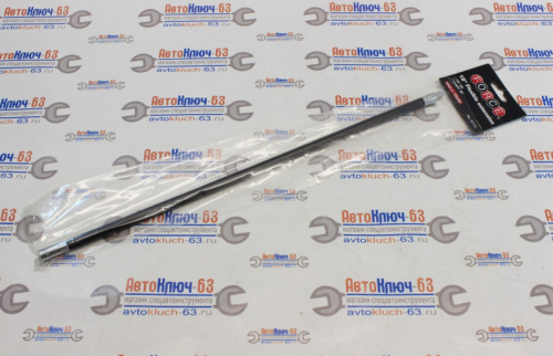 Гибкий удлинитель 1/4 450 мм F-8111L Force в интернет-магазине avtofirma63.ru 