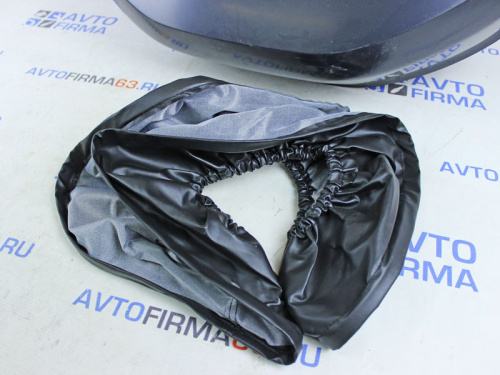 Чехол запасного колеса Razor на Шевроле Нива в интернет-магазине avtofirma63.ru 