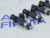 Комплект форсунок для а/м 2110-2112, 1117-1119, 2170-2172, Bosch 022 
